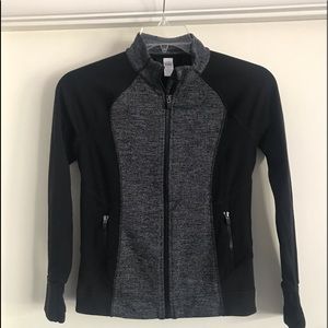 Girls Athleta jacket